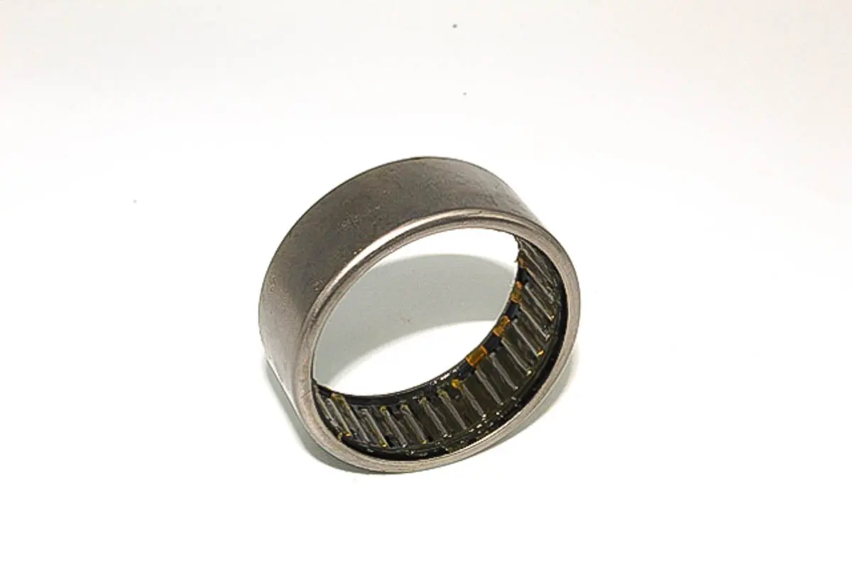 Produktfoto 1 von INA Rollenlager Nadelhülse 21.3 kN / Außen-Ø 52 mm Außen-ø  43 kN Gekapselt, Innen-Ø 45 mm, Breite 20 mm