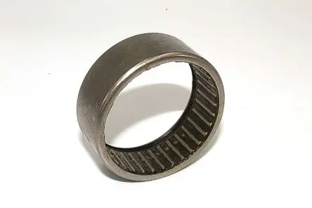 Produktfoto 1 von INA Rollenlager Nadelhülse 31 kN / Außen-Ø 58 mm Außen-ø 63 kN Gekapselt, Innen-Ø 50 mm, Breite 22 mm