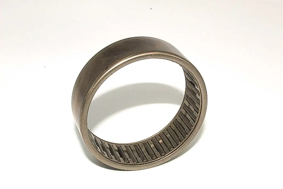 Produktfoto 1 von INA Rollenlager 1-reihig Nadelhülse 31.5 kN / Außen-Ø 63 mm Außen-ø  67 kN, Innen-Ø 55 mm, Breite 20 mm