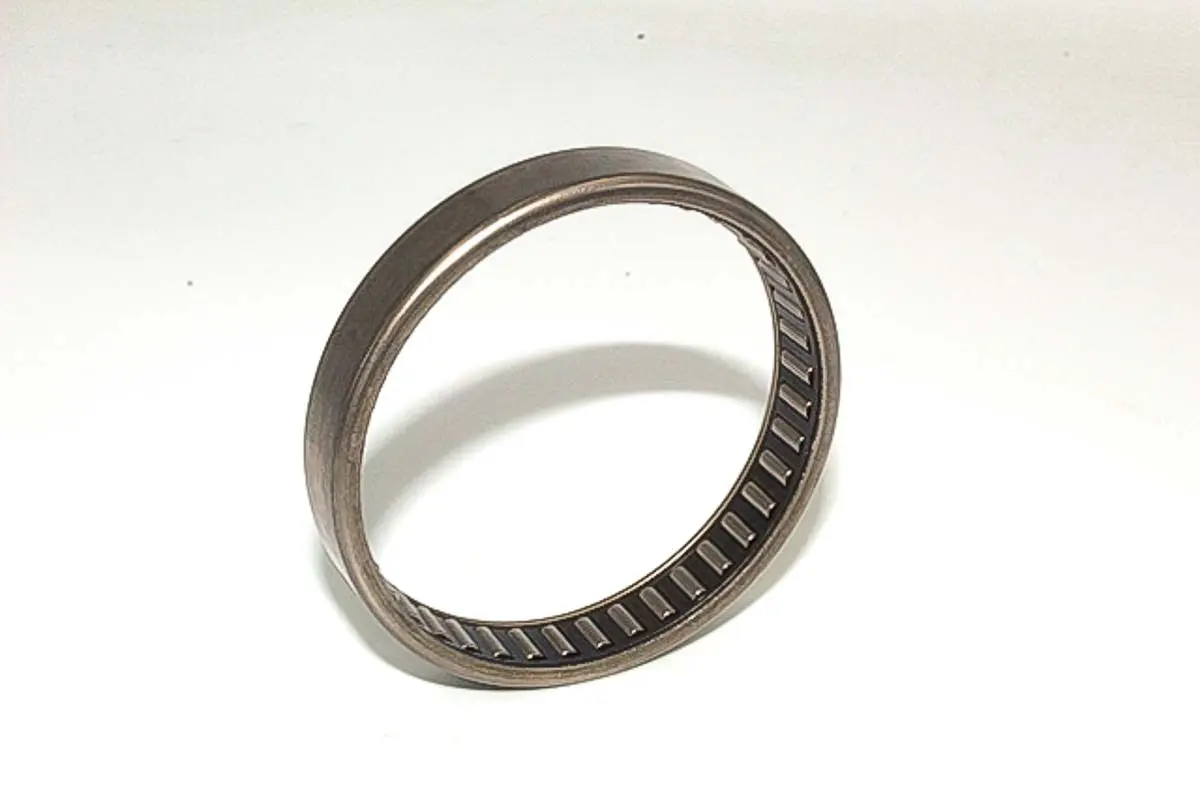 Produktfoto 1 von INA Rollenlager Nadelhülse 17.4 kN / Außen-Ø 68 mm Außen-ø  32 kN, Innen-Ø 60 mm, Breite 12 mm