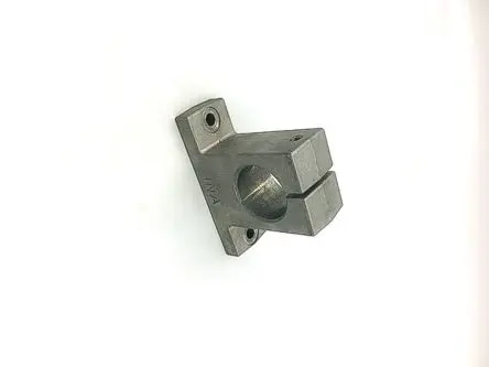 Produktfoto 1 von INA Linear-Wellenbock 100 mm 40 mm 130 mm
