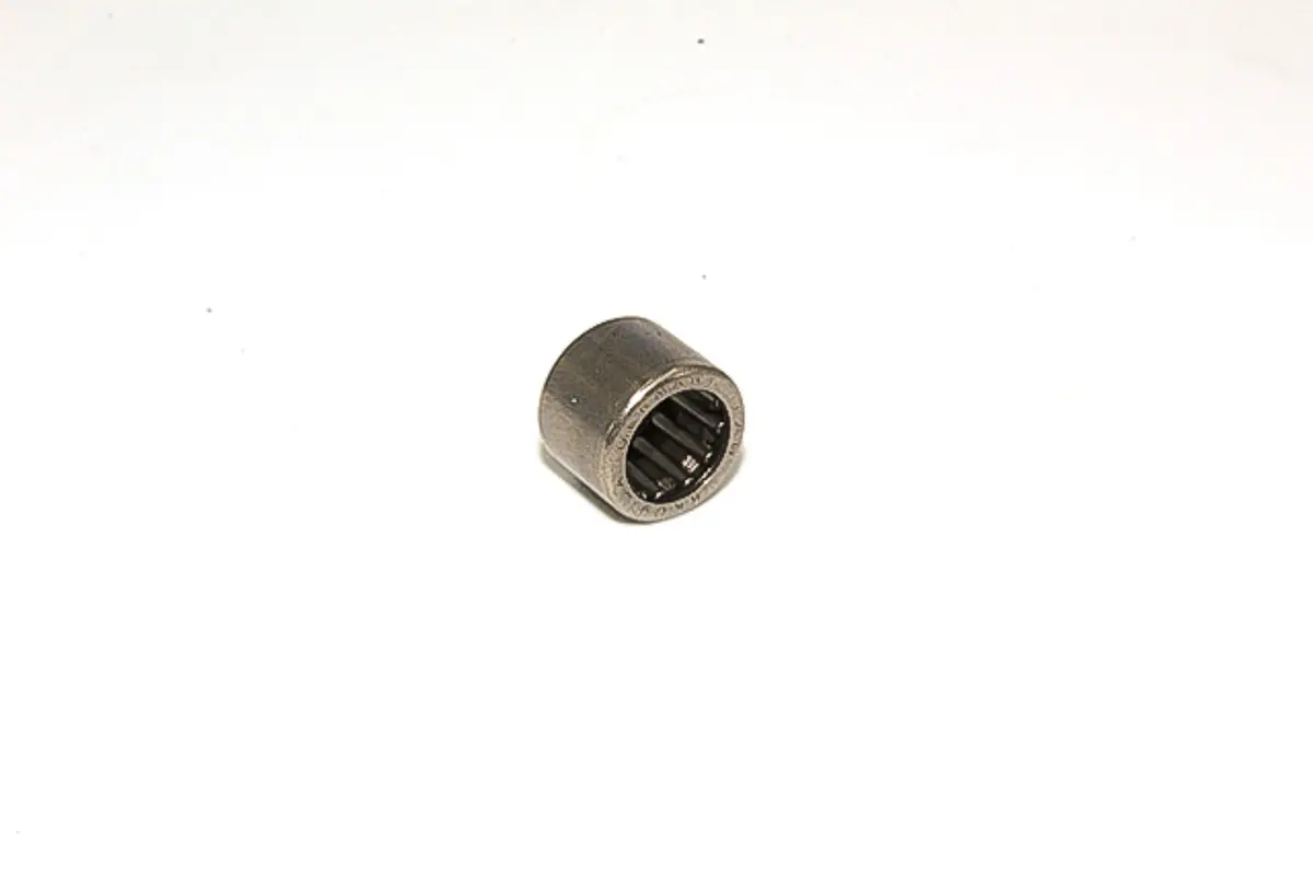 Produktfoto 1 von INA Rollenlager Nadelhülse 4.25 kN / Außen-Ø 13 mm Außen-ø  4.65 kN, Innen-Ø 9 mm, Breite 10 mm
