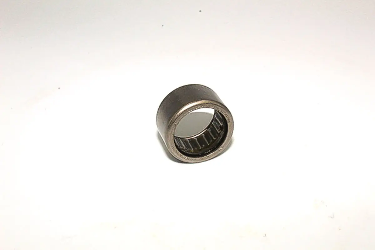 Produktfoto 1 von INA Rollenlager Nadelhülse 8.1 kN / Außen-Ø 24 mm Außen-ø  10.9 kN Gekapselt, Innen-Ø 18 mm, Breite 14 mm