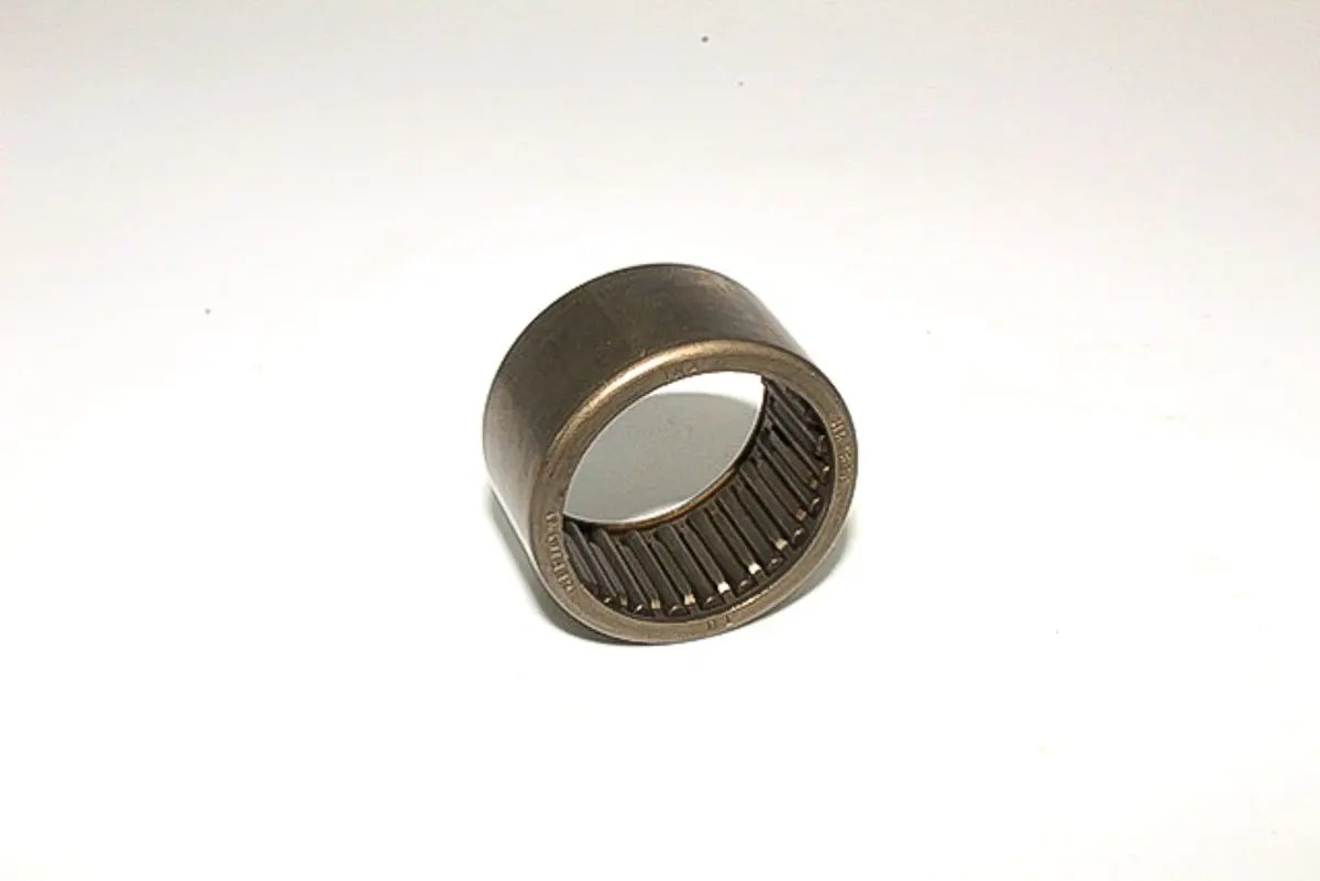 Produktfoto 1 von INA Rollenlager Nadelhülse 20.9 kN / Außen-Ø 35 mm Außen-ø  36 kN, Innen-Ø 28 mm, Breite 20 mm