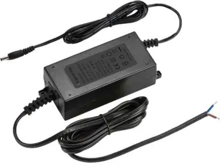 Knightsbridge LED-Treiber, 36 W 220V ac, 240 V ac LED-Treiber 0.5A, Ausgang 24V