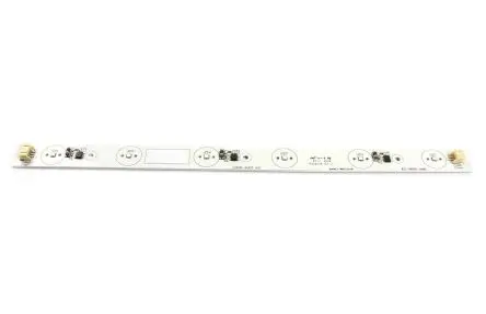 Produktfoto 1 von Intelligent Horticultural Solutions LED-Array OSLON Square Blau, 6-LEDs 3900 mW