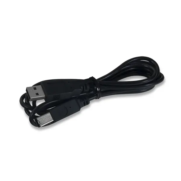 Produktfoto 1 von Digilent USB-Kabel, USBA / USB B, 1.5m