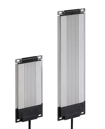 Produktfoto 1 von STEGO Heizelement 100 W / 230 V ac, 100mm x 8mm, Länge 414mm