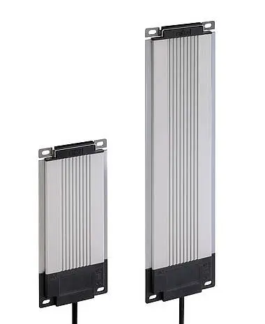 STEGO Heizelement 100 W / 230 V ac, 100mm x 8mm, Länge 414mm