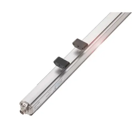 Produktfoto 1 von BALLUFF BTL7 Linearwandler Analog 30V dc