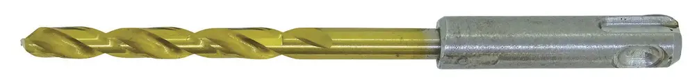 Produktfoto 1 von Makita B-574 HSS TiN Spiralbohrer 3mm x 90 mm