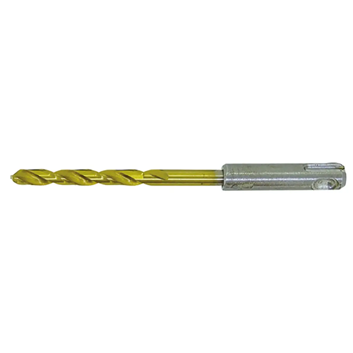 Makita Schnellarbeitsstahl mit Zinn 3.5 mm x 100 mm, 1 Stück