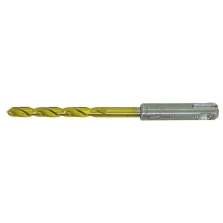 Produktfoto 1 von Makita Schnellarbeitsstahl mit Zinn 3.5 mm x 100mm, 1 Stück