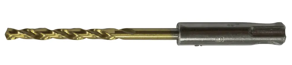 Produktfoto 1 von Makita B-574 HSS TiN Spiralbohrer 5mm x 116 mm, 1 Stück