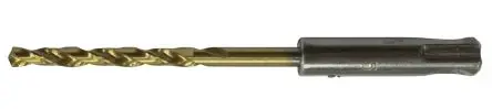 Makita Schnellarbeitsstahl mit Zinn 5 mm x 116mm, 1 Stück