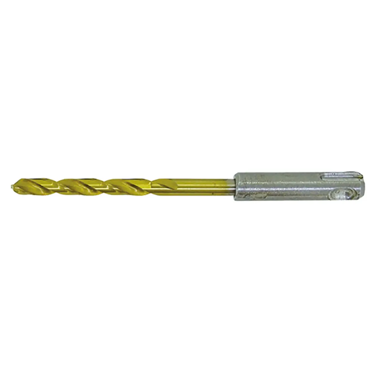 Makita Aluminium 6 mm x 123 mm, 1 Stück