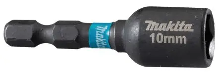 Produktfoto 1 von Makita 10 mm Biteinsatz Legierungsstahl, 50 mm