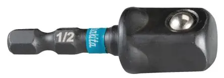 Produktfoto 1 von Makita Schwarz 50 mm 1