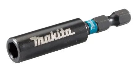 Produktfoto 1 von Makita 1/4 in Sechskant Sechskant, Länge 60mm