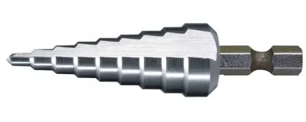 Produktfoto 1 von Makita HSS Sechskant Ø 4 to 12 mm