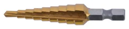 Produktfoto 1 von Makita HSS Sechskant Ø 4 to 12 mm