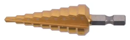 Produktfoto 1 von Makita HSS Sechskant Ø 4-20 mm