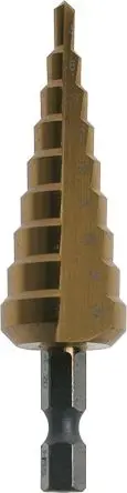 Produktfoto 1 von Makita HSS Dreikant Ø 4 to 32 mm