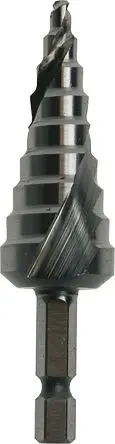 Produktfoto 1 von Makita HSS Sechskant Ø 4-12 mm