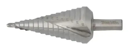 Produktfoto 1 von Makita HSS Dreikant Ø 4 to 32 mm