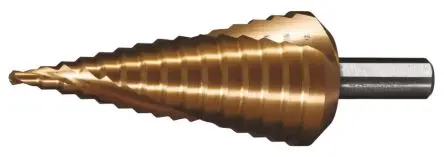 Produktfoto 1 von Makita HSS Dreikant Ø 4-32 mm