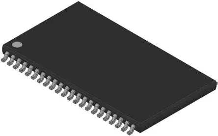 Produktfoto 1 von Infineon 2 MB SRAM 128k, 16 / Wort 22-Pin