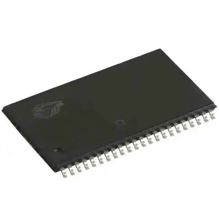Produktfoto 1 von Infineon 512 kB SRAM 32k 1 MHz, 16 / Wort 16 bit, TSOP 44-Pin