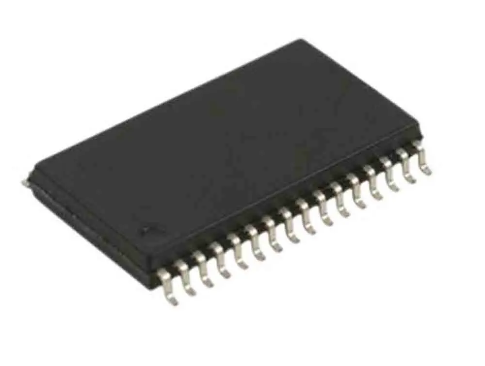 Produktfoto 1 von Infineon 4 MB 512K, 8 / Wort 22-Pin