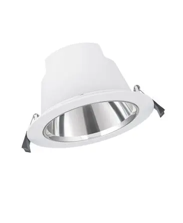 LEDVANCE Deckenleuchte, LED, Deckenleuchte 172 mm 95 mm 95mm, 18 W / 100V, 277 V 5700k