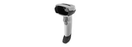 Produktfoto 1 von Zebra 1D-Laserscanner Barcodeleser