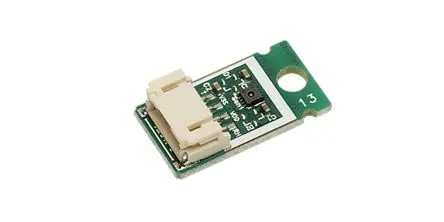 Produktfoto 1 von Sensirion SCC30-DB Digital Temperatur- und Luftfeuchtigkeitssensor ±3 %RH Oberfläche, 7-Pin, I2C, Temperatur- und