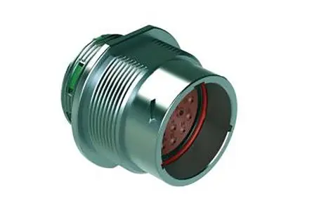 Produktfoto 1 von Amphenol Industrial AHDM04 18 Standard Rundsteckverbinder Stecker 20-polig Stecker 16A, 20 A Kabel IP67, IP69K