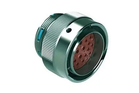 Produktfoto 1 von Amphenol Industrial AHDM06 24 Standard Rundsteckverbinder Stecker 29-polig Stecker 7.5A, 13 A, 25 A Kabel IP67, IP69K