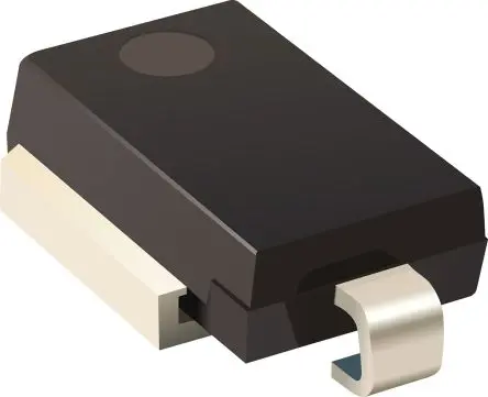 Produktfoto 1 von Bourns AEC-Q101 1 ESD-Schutzdiode Bidirektional Einfach 15 kW 66.4 V min., 2-Pin, Oberfläche 66 V max Do-218