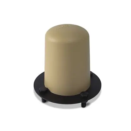 Produktfoto 1 von Mobilemark WiFi-Antenne / 5 dBi N Buchse Buchse