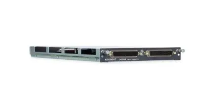 Produktfoto 1 von Keysight Digitale E/A mit Speicher und Zähler für Datenerfassungssystem 34980A