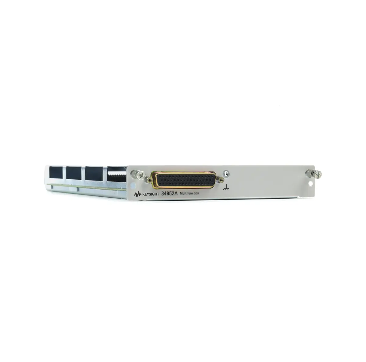 Keysight Technologies Anschlussklemmen-Block für Datenerfassung Multifunktionsmodul für Datenerfassungssystem 34980A