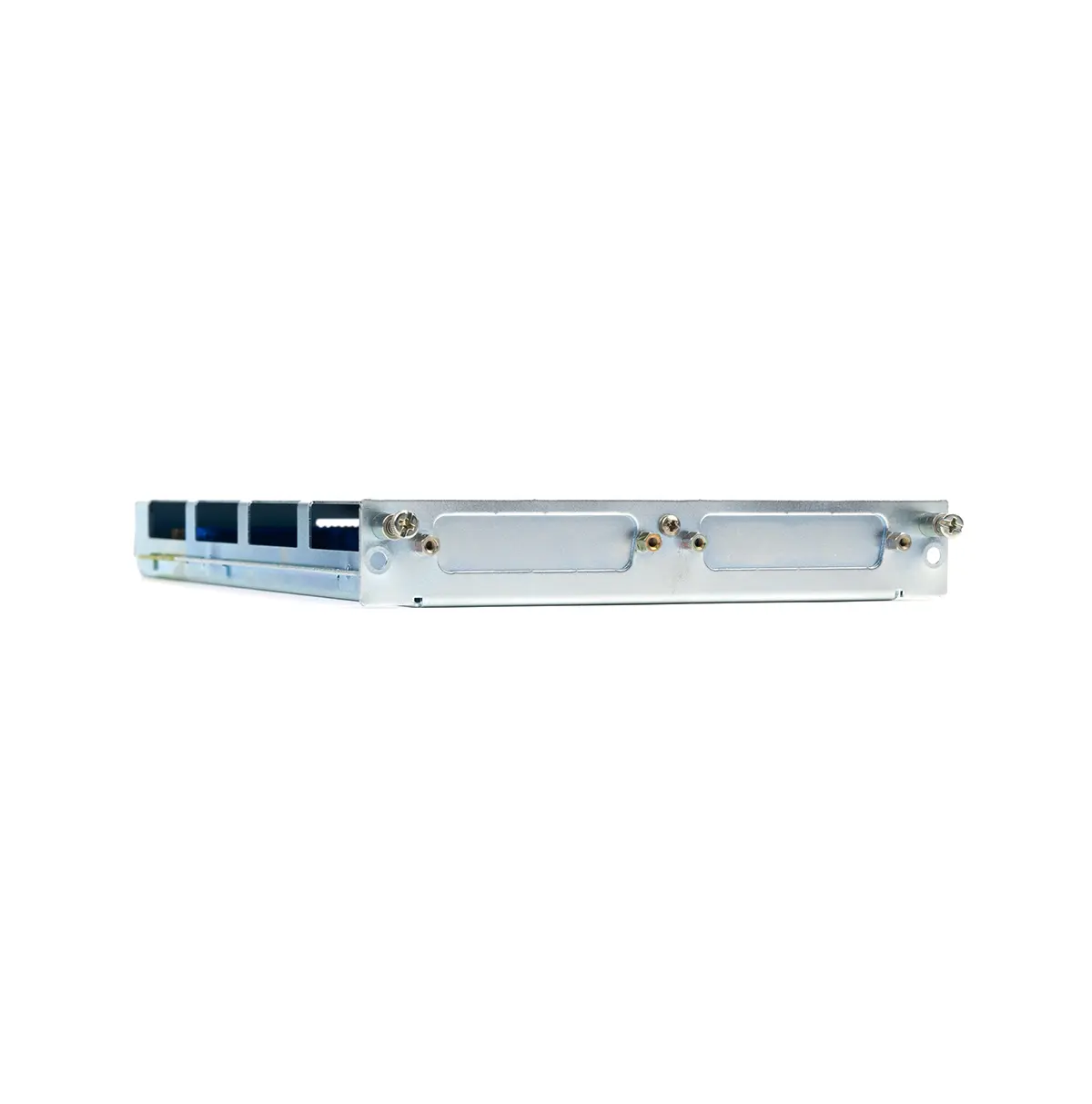 Produktfoto 1 von Keysight Technologies Datenerfassungsanschluss Steckplatinenmodul für Datenerfassungssystem 34980A