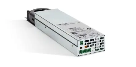 Produktfoto 1 von Keysight Technologies Digital 2 20V dc 3-polig Labornetzgerät 3 A 20 W, ISO-kalibriert