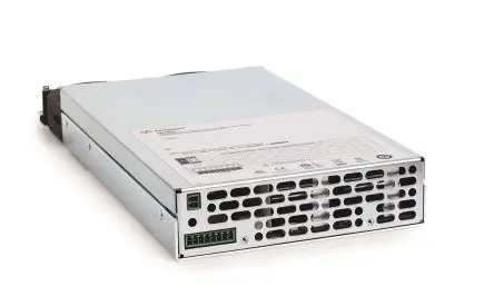 Produktfoto 1 von Keysight Technologies Digital 2 20V dc Labornetzgerät 5 A 80 W, ISO-kalibriert