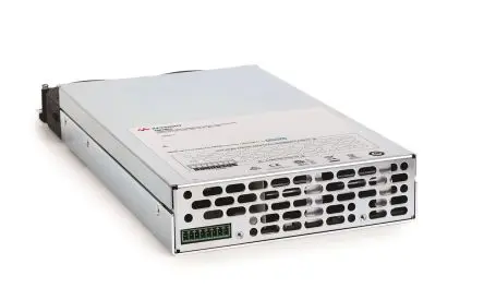 Produktfoto 1 von Keysight Technologies Digital 2 10V dc Labornetzgerät 8 A 80 W, ISO-kalibriert
