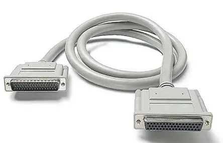 Produktfoto 1 von Keysight Technologies Datenkabel für Datenerlogger D-Sub-Kabel für Datenerfassungssystem