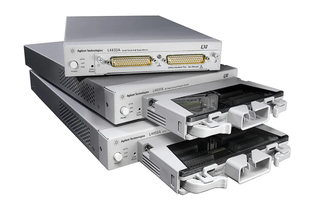 Produktfoto 1 von Keysight Technologies
