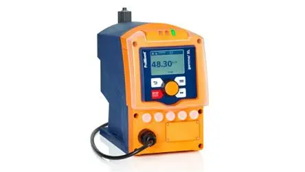 Produktfoto 1 von ProMinent gamma/XL Membran Hydropumpen, 230V, Elektromagnet, 7 m, bis 30l/h, max. 7 bar, IP66