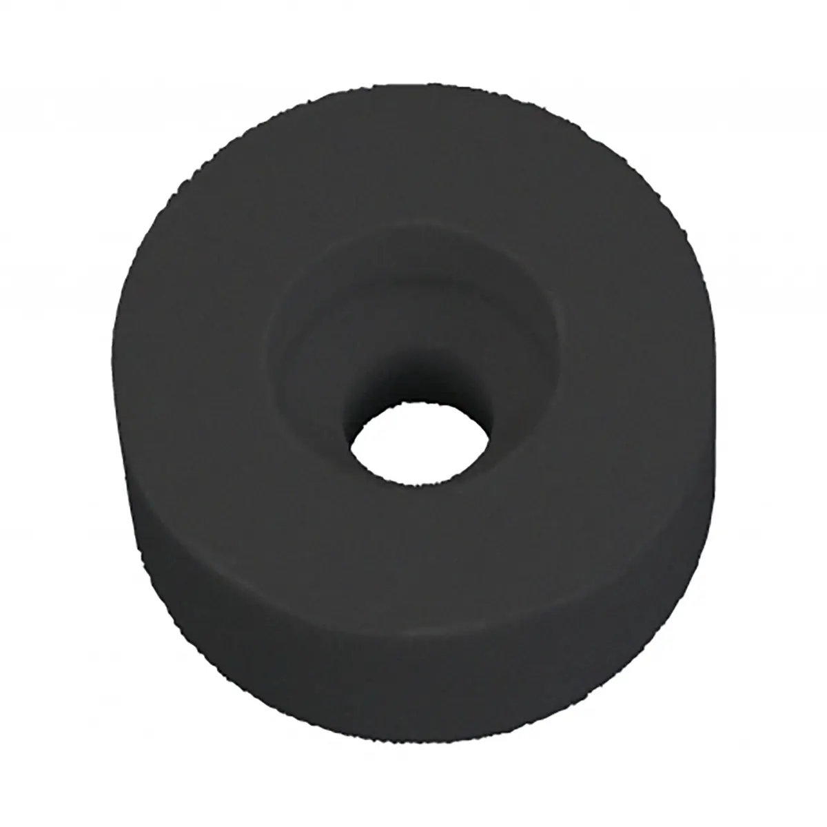 Produktfoto 1 von Norton Straight wheel Schleifscheibe, Korngröße P60 Siliziumkarbid, 80 mm x 13 mm, 8356 rpm
